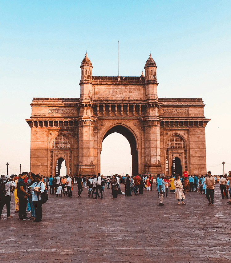 Mumbai