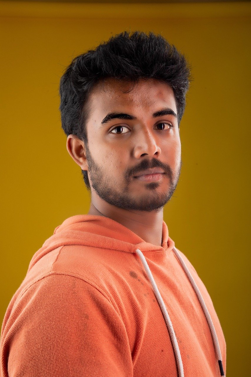 Person Image